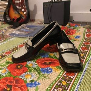 Prada Loafers